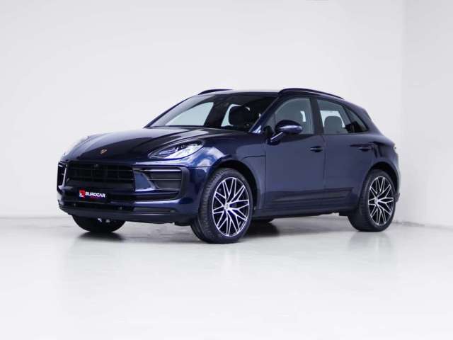 PORSCHE MACAN 2.0 Turbo