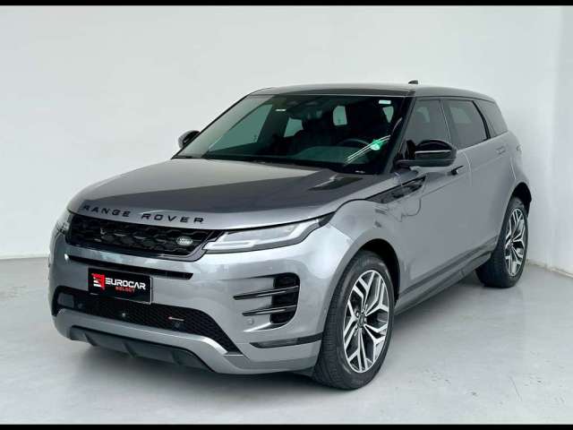 LAND ROVER RANGE ROVER EVOQUE R.EVOQUE Si4 HSE Dyn. 2.0/Flex Aut