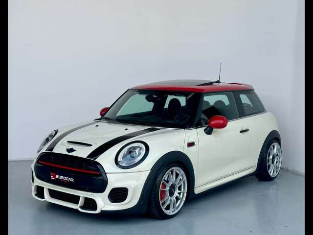 MINI COOPER John Works 2.0 Turbo 3p Aut.