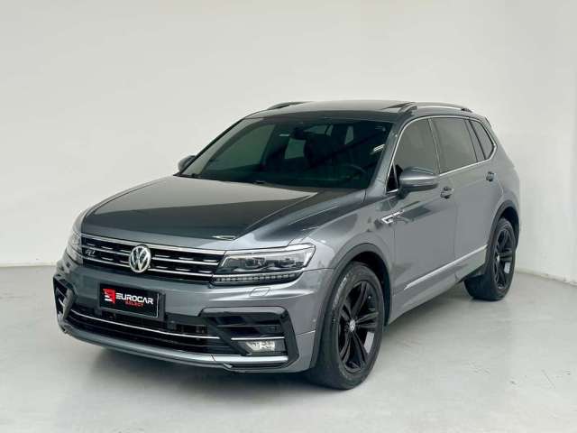 VOLKSWAGEN TIGUAN Allspac R-Line 350 TSI 2.0 4x4