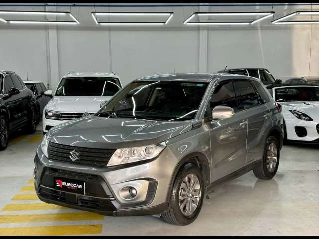 SUZUKI VITARA 4ALL 1.6 16V Aut.