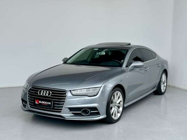 AUDI A7 Sportback 3.0 TFSI Quattro S Tronic