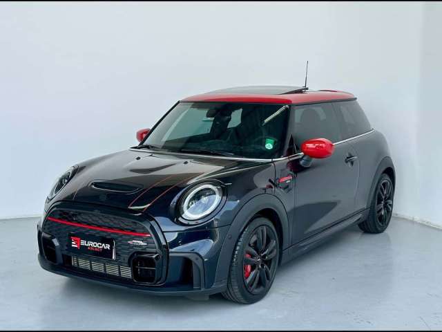 MINI COOPER John Works 2.0 Turbo 3p Aut.