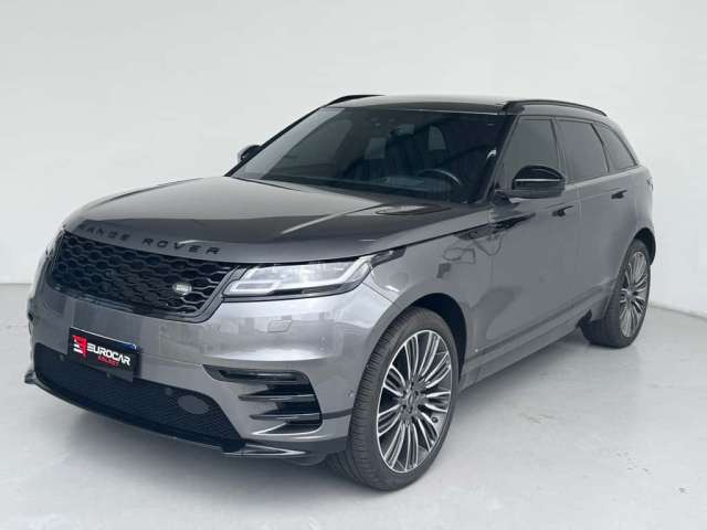 LAND ROVER RANGER ROVER VELAR R. VELAR R-Dyn. HSE 3.0 4x4 V6 Aut