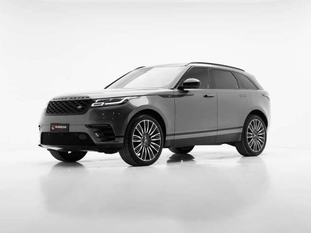 LAND ROVER RANGER ROVER VELAR R. VELAR R-Dyn. HSE 3.0 4x4 V6 Aut