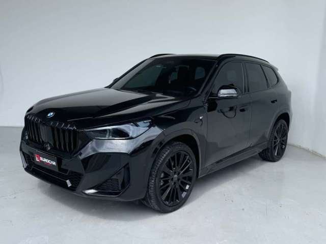 BMW X1 SDRIVE 20i M Sport 2.0 TB Aut.