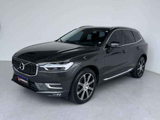 VOLVO XC 60 60 T-5 INSCRIPTION 2.0 AWD 5p