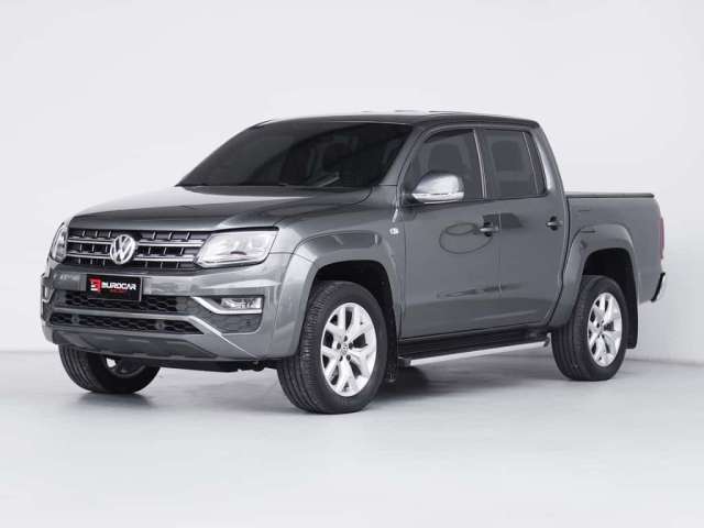 VOLKSWAGEN AMAROK High.CD 2.0 16V TDI 4x4 Dies. Aut