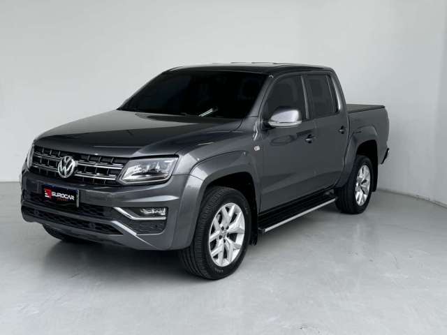 VOLKSWAGEN AMAROK High.CD 2.0 16V TDI 4x4 Dies. Aut