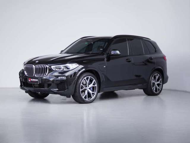 BMW X5 XDRIVE 45e 3.0 M.Sport Híbrido Aut.