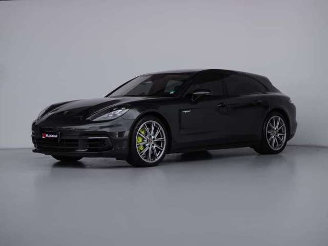 PORSCHE PANAMERA 4 E-Hybrid Sport Tur. 2.9 462cv