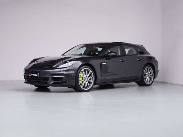 PORSCHE PANAMERA 4 E-Hybrid Sport Tur. 2.9 462cv