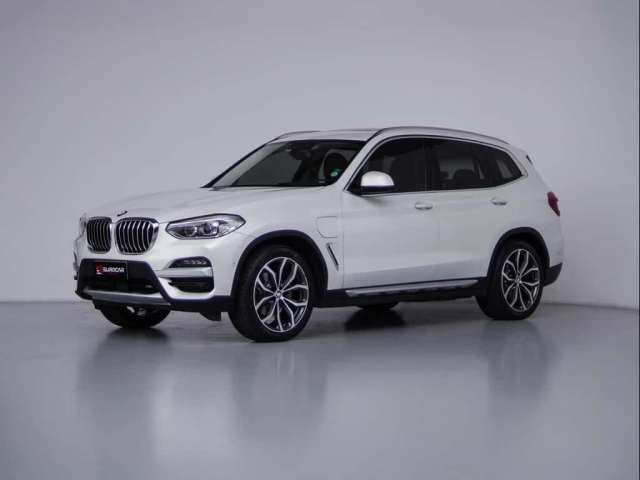 BMW X3 XDRIVE 30e X-Line Turbo Híbrido Aut.