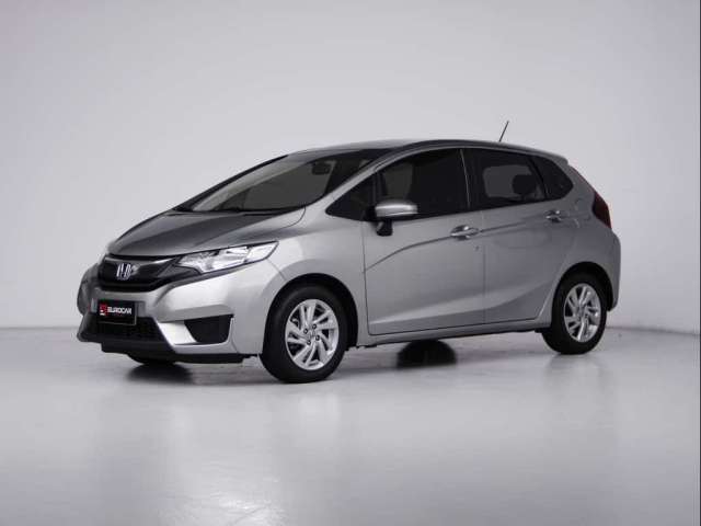 HONDA FIT LX 1.5 Flexone 16V 5p Mec.