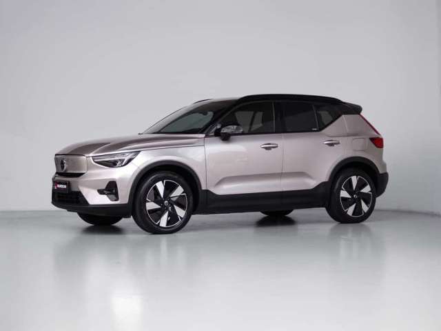 VOLVO XC 40 40 Recharge Plus (Elétrico)