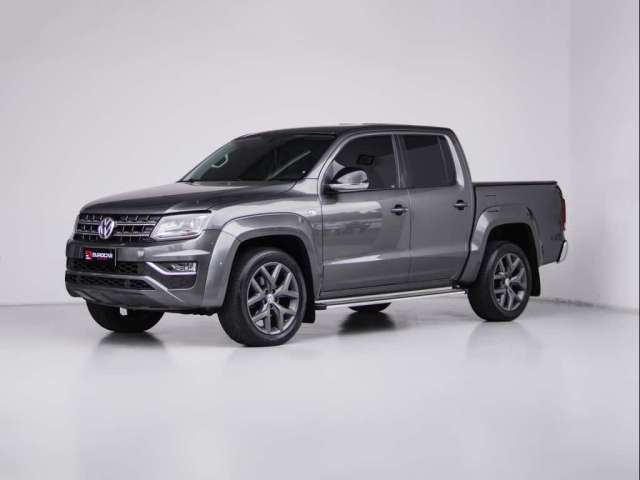 VOLKSWAGEN AMAROK High.CD 2.0 16V TDI 4x4 Dies. Aut