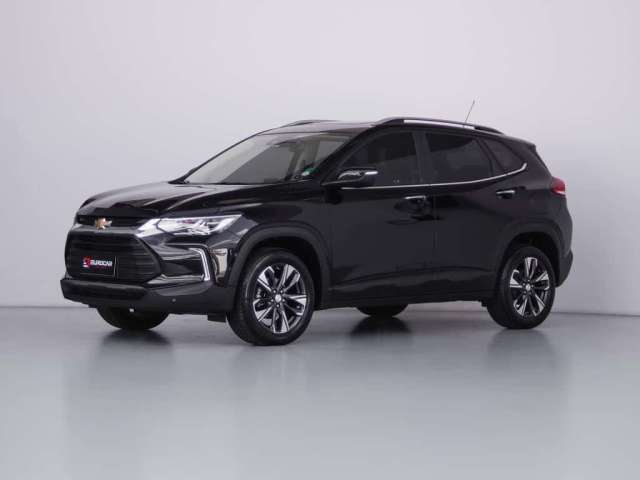 CHEVROLET TRACKER Premier 1.2 Turbo 12V Flex Aut.