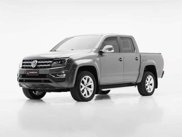 VOLKSWAGEN AMAROK High.CD 2.0 16V TDI 4x4 Dies. Aut