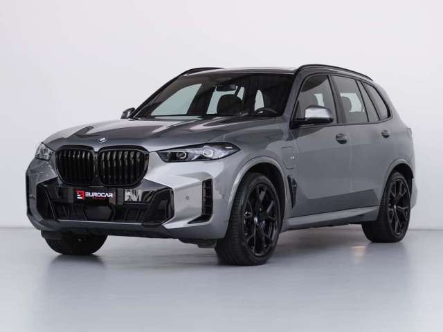 BMW X5 XDRIVE 50e 3.0 M Sport Aut. (Hibrido)