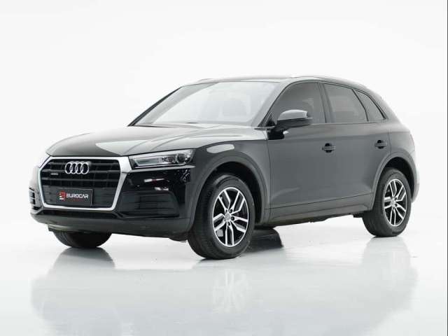 AUDI Q5 Prestige 2.0 TFSI Quattro S tronic