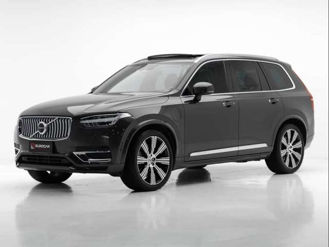 VOLVO XC 90 90 T-8 HÍBRIDO INSCRIPT 2.0 5p