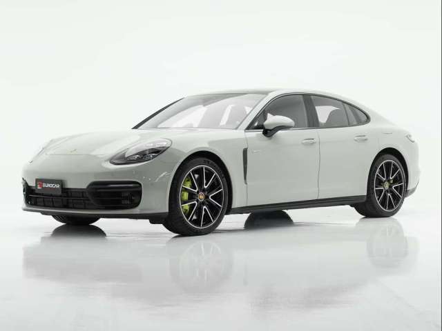 PORSCHE PANAMERA 4S E-Hybrid 2.9 560cv