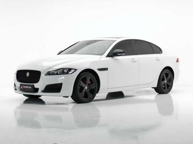 JAGUAR XF 2.0 GTDi Prestige 16V Aut.