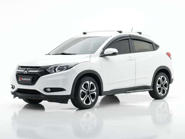 HONDA HR-V EX 1.8 Flexone 16V 5p Aut.