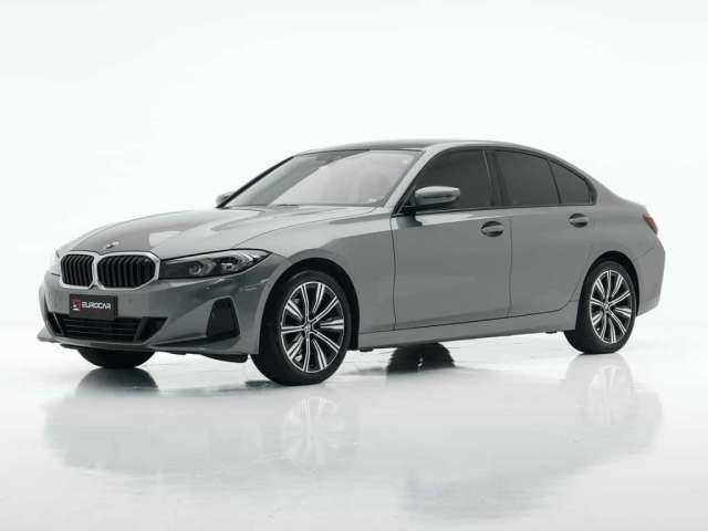 BMW 320i 320i