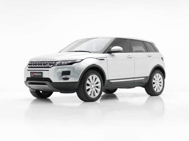 LAND ROVER RANGE ROVER EVOQUE R.EVOQUE Prestige 2.0 Aut. 5p