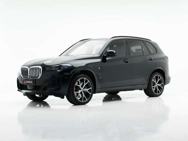 BMW X5 XDRIVE 50e 3.0 M Sport Aut. (Hibrido)