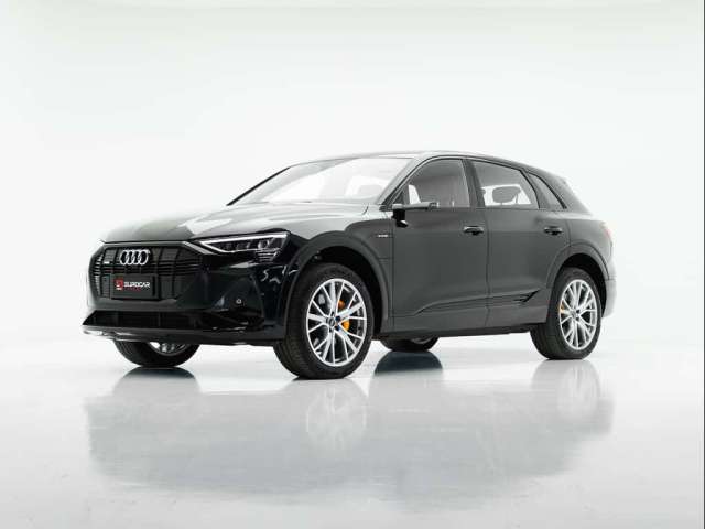 AUDI E-TRON Sportb. Perf.Black Aut.(Elétrico)