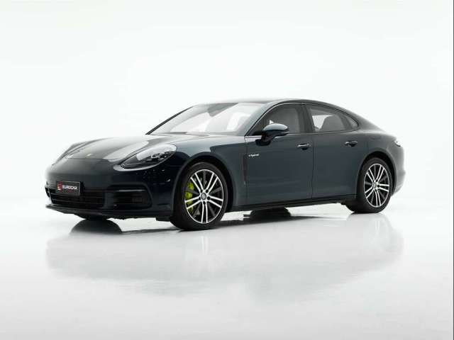 PORSCHE PANAMERA 4 E-Hybrid 2.9 462cv