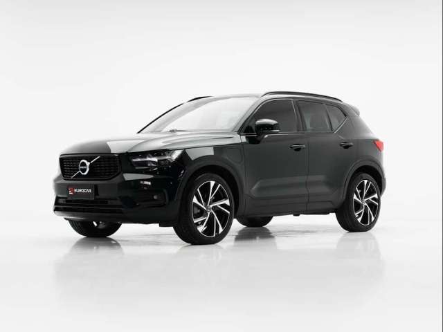 VOLVO XC 40 XC 40 T-5 R-DESIGN 2.0 252cv AWD