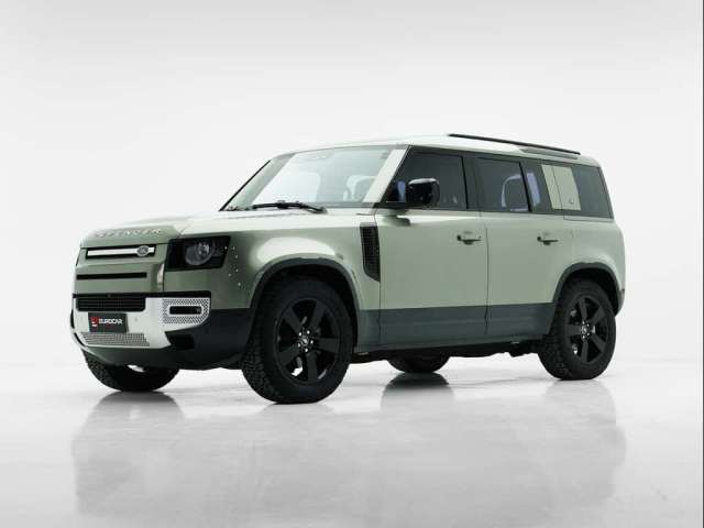 LAND ROVER DEFENDER 110 2.0 Turbo HSE Si4 Aut.