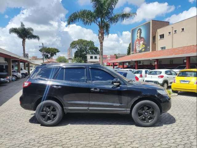 HYUNDAI SANTA FE (N. SERIE) 2010