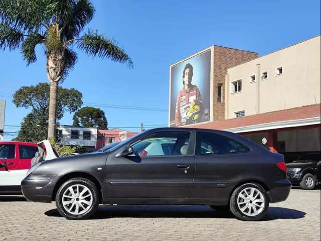 CITROEN XSARA GLX 2001