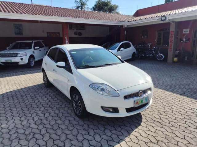 FIAT BRAVO ESSENCE DUALOGIC 1.8 2014