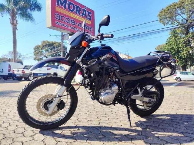 YAMAHA XT 600 E 2004