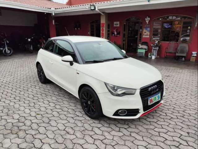 AUDI A1 1.4TFSI 2011