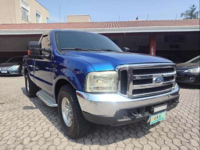 FORD F250 XL L 2000