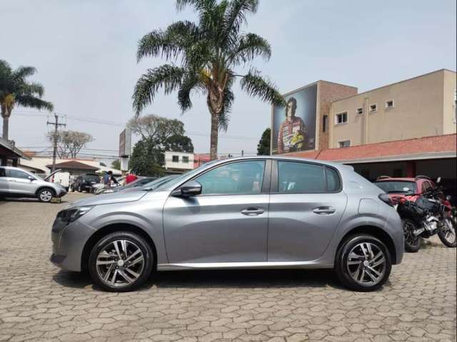 PEUGEOT 208 ACTIVE 1 2023