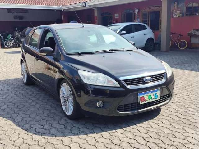 FORD FOCUS 2.0L HA 2009