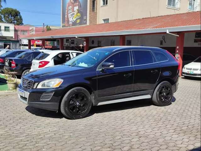 VOLVO XC60 3.0TDYNAMIC 2011