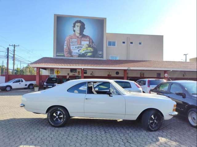 CHEVROLET OPALA 1979