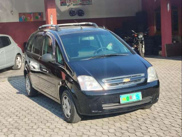 CHEVROLET MERIVA EXPRESSION 2011