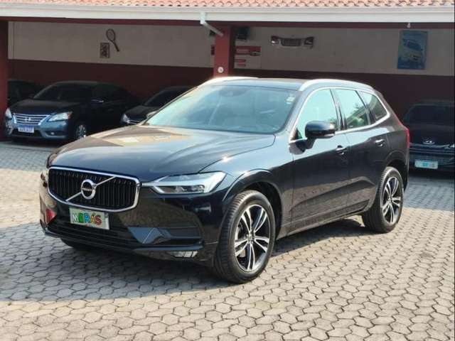 VOLVO XC 60 D5 MOMENTUN 2.0 2018