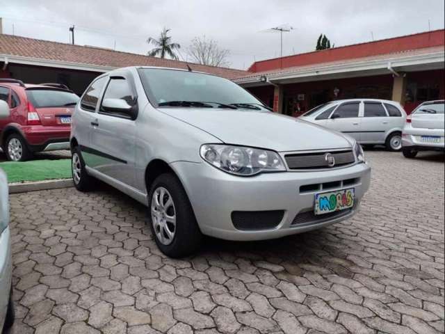 FIAT PALIO FIRE ECONOMY 2010