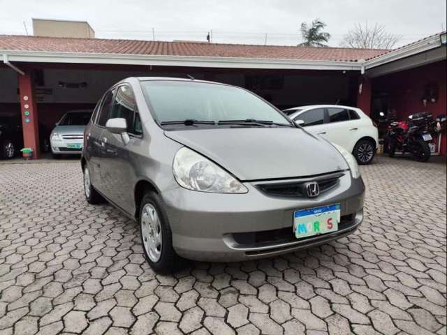 HONDA FIT LX 2005