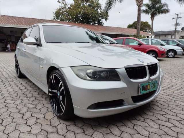 BMW 320I 2008